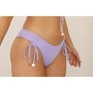 NWT Dipping Daisy Swimwear Florence Bottom size-S